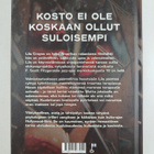 Sash Bischoff : Suloinen raivo - pikkukuva 2