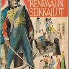 Arthur Conan Doyle, Prikaatikenraalin seikkailut - pikkukuva 1