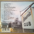 Hank Williams Jr - Almeria Club CD - pikkukuva 2