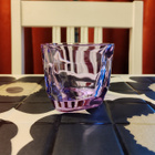 Iittala Tris kynttilälyhty, Lila - pikkukuva 3