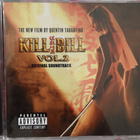 Kill Bill vol. 2 original soundtrack - pikkukuva 1