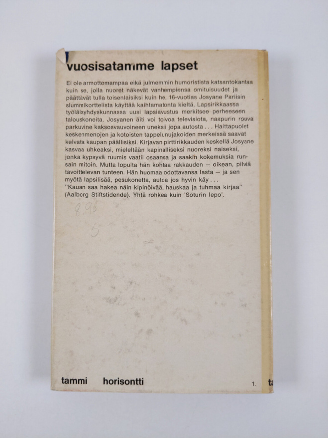 Item image