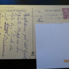 HELSINKI VALTIONEUVOSTON TALO ALEKSANTERI II PATSAS 1956 - pikkukuva 2