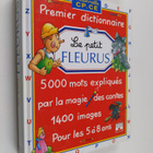 Claude Kannas ym. : Le petit Fleurus : premier dictionnai... - pikkukuva 1
