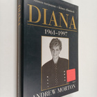 Andrew Morton : Diana : Hänen tarinansa - hänen elämänsä - pikkukuva 1