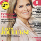 Anna n:o 48 2018 Madeleine. Tiina. Elena. Tarja. - pikkukuva 1