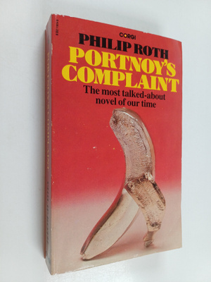 Philip Roth : Portnoy's Complaint