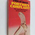 Philip Roth : Portnoy's Complaint - pikkukuva 1