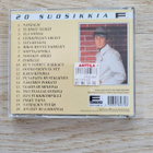 Tapani Perttu – Nathalie (CD) - pikkukuva 2