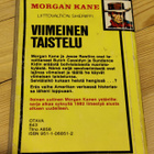Morgan Kane 80 - Viimeinen Taistelu - pikkukuva 2
