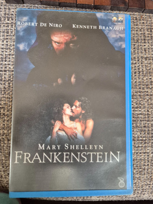 Frankenstein