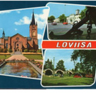 kortti **/° Loviisa - erilaisia paikkakuntakortteja - pikkukuva 2