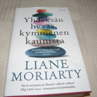Liane Moriarty Yhdeksän hyvää, kymmenen kaunista -sid - pikkukuva 1