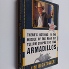 Jim Hightower : There's Nothing in the Middle of the Road... - pikkukuva 1