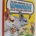 Tuo pieni kananpoika voisi olla lemmikkini jos se tulisi ... - pikkukuva 1