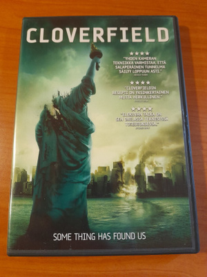 Cloverfield