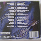 Kokoelma 1-2-3-4! CD UUSI Ramones Häiriköt - pikkukuva 2