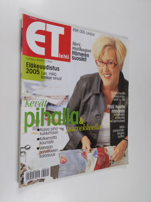 ET 4/2003