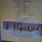 LEE GARRETT  ::  HEAT FOR THE FEETS :: VINYYLI  LP   1976 !! - pikkukuva 2