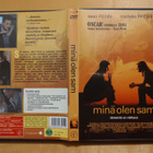 Minä olen Sam DVD - pikkukuva 1