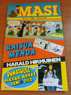 Masi 1984 6