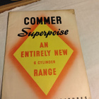 commer superpoise esite - pikkukuva 1