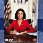 Veep. Kausi 1. 2013. - pikkukuva 1
