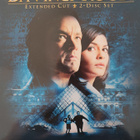 DA VINCI - KOODI BLU-RAY EXTENDED CUT 2-DISC SET - pikkukuva 1