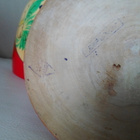 Maatuska Iso nukke kork. 23,5cm Neuvostoliitto - pikkukuva 2