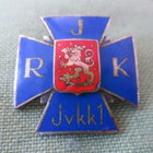  Ryhmän Johtaja Kurssin  RJK-Jalkaväen Koulutuskeskus 1Risti - pikkukuva 1