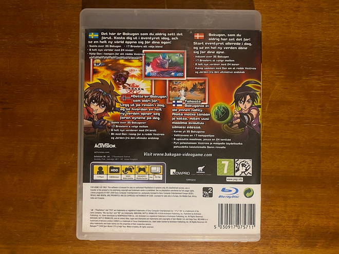 Item image