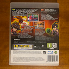 Bakugan Battle Brawlers PS3 - pikkukuva 2