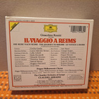 Rossini:Il viaggio a Reims-Claudio Abbado,Ricciarelli 2CDBox - pikkukuva 2