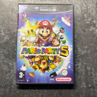 Mario Party 5 - pikkukuva 1