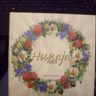 Kari Koivulehto: HUNAJAKIRJA (1.p.2007) Sis.postikulut - pikkukuva 1