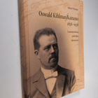Sakari Virtanen : Oswald Kihlman-Kairamo 1858-1938 : luon... - pikkukuva 1