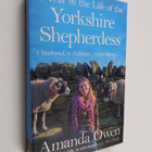 Amanda Owen : A year in the life of the Yorkshire shepher... - pikkukuva 1