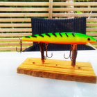 Rapala  husky  vaappu  Räminäkuulilla 11,5cm Finland - pikkukuva 2