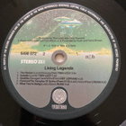 Living Legends - LP (Black Sabbath, Def Leppard, Rush...) - pikkukuva 5