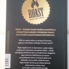 Antto Terras - Roast (sid.) - pikkukuva 2