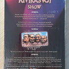 Kivikasvot Show: Kivikausi I-II (1969-1980) 2DVD (UUSI) - pikkukuva 2