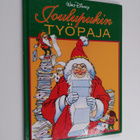Ann Braybrooks : Joulupukin työpaja - pikkukuva 1