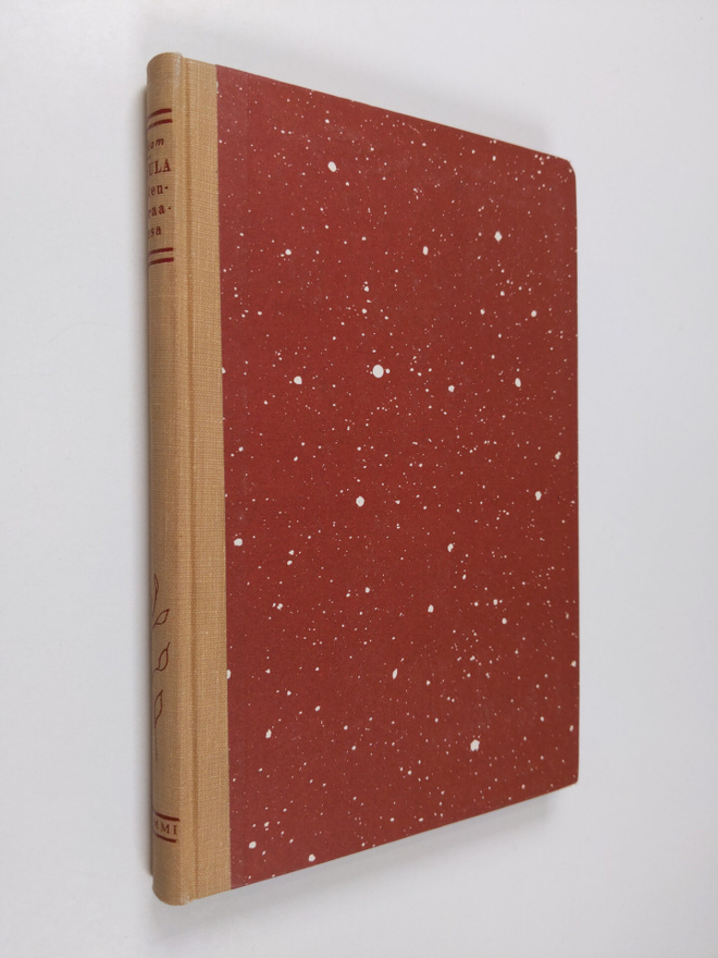 Julie Tatham : Ursula lastensairaalassa