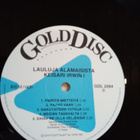 LP-LEVY: IRWIN GOODMAN : KEISARI IRWIN 1 - pikkukuva 4