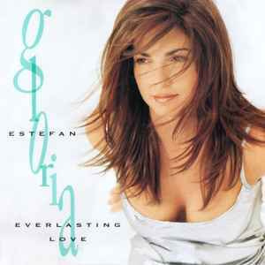 Gloria Estefan - Everlasting Love (CDs)