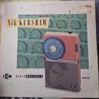 Nik Kershaw - Radio Musicola. 1986. (VG+) - pikkukuva 1