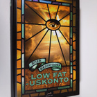 Anja Bessonoff : Low fat -uskonto - pikkukuva 1