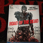 Road of the dead Wyrmwood - pikkukuva 1