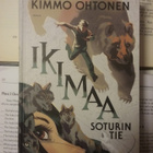 Kimmo Ohtonen - Ikimaa: Soturin tie (sid.) - pikkukuva 1