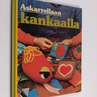 Askarrellaan kankaalla - pikkukuva 1